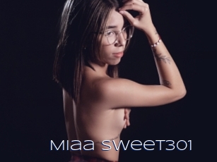 miaa_sweet301 Blue Hot