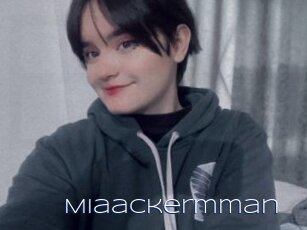 Miaackermman