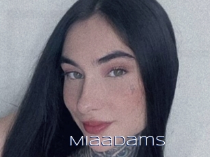 Miaadams