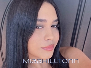 Miaahilltonn