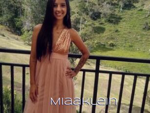 Miaaklein