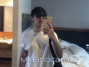 Miaandcamilo
