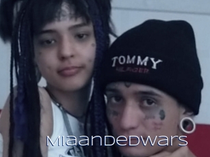Miaandedwars