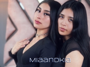 Miaandkia