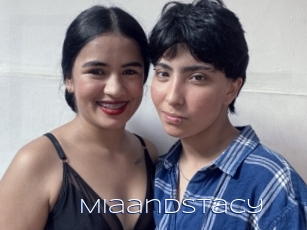 Miaandstacy