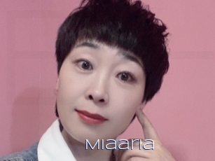 Miaaria