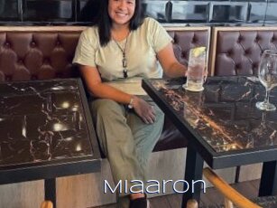 Miaaron