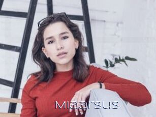 Miaarsus
