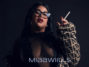 Miaawiills