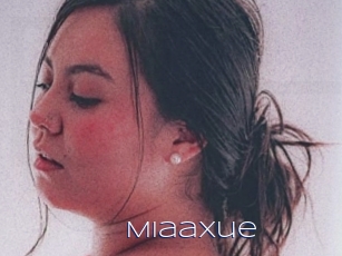 miaaxue Blue Hot