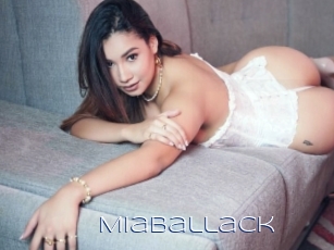 Miaballack