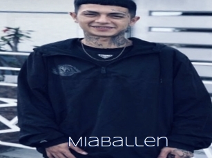 Miaballen