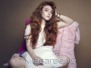 Miabarberry