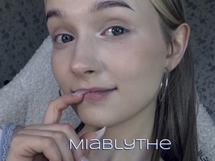 Miablythe