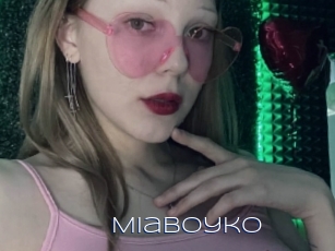 Miaboyko