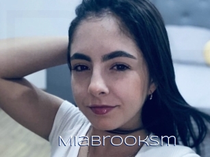 Miabrooksm