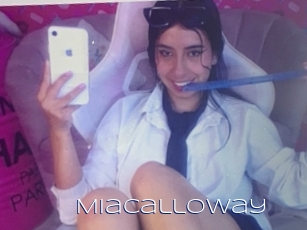 Miacalloway