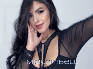 Miacambell