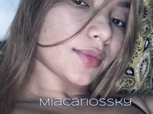 Miacariossky