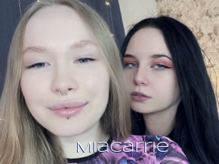 Miacarrie