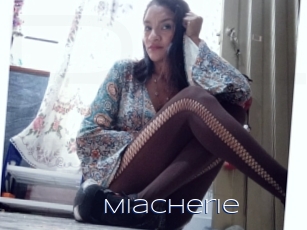 miacherie Blue Hot