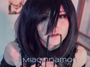 Miacinnamon