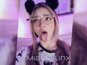 Miacollinx