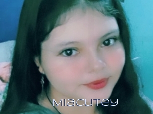 Miacutey