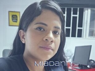 Miadann
