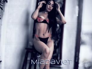 Miadaviet