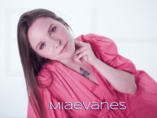 Miaevanes