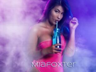 Miafoxter