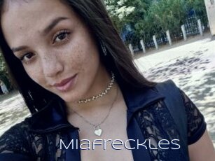 Miafreckles