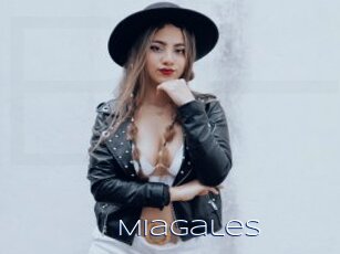 Miagales