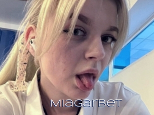 Miagarbet