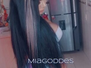 Miagoddes