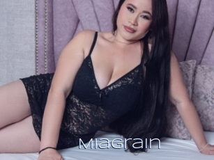 miagrain Blue Hot