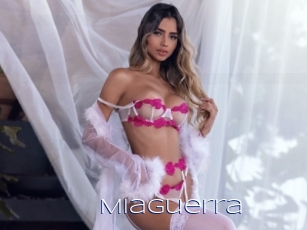 miaguerra Blue Hot