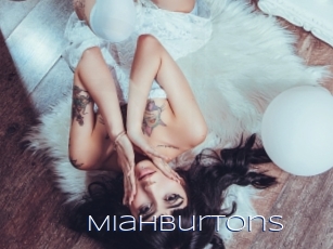 Miahburtons