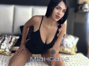 Miahcarie