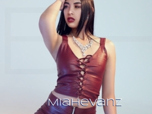 Miahevanz