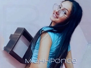Miahhponce