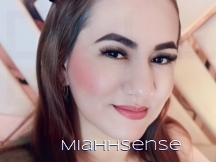 Miahhsense