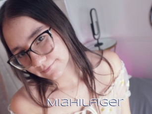 miahilfiger Blue Hot