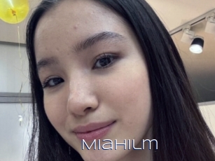 Miahilm