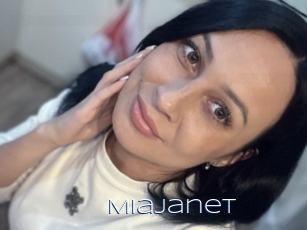Miajanet