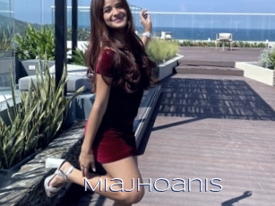 Miajhoanis