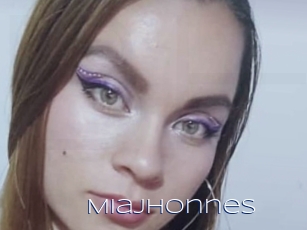 Miajhonnes