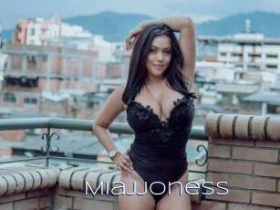 Miajjoness
