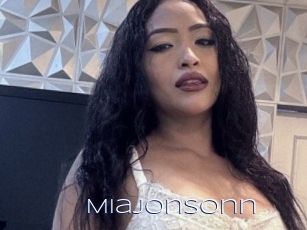 Miajonsonn